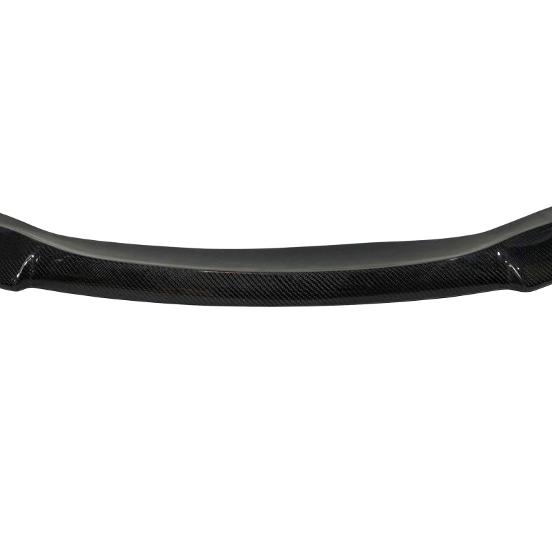 Spoiler Delantero BMW E63 M6 Carbono