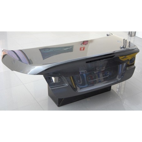 Portellone Carbonio BMW E93 CSL