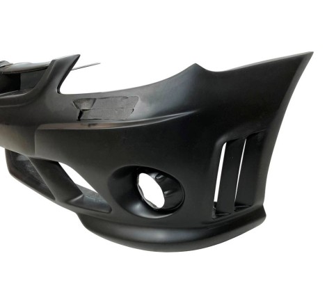 Paragolpes Delantero Mercedes SLK R171 04-10 Look AMG