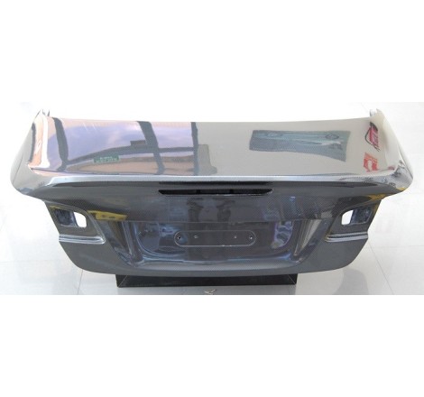 Portellone Carbonio BMW E93 CSL