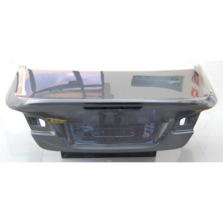 Portellone Carbonio BMW E93 CSL