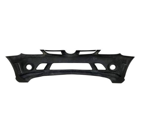 Paraurti Anteriore Mercedes SLK R171 04-10 Look AMG