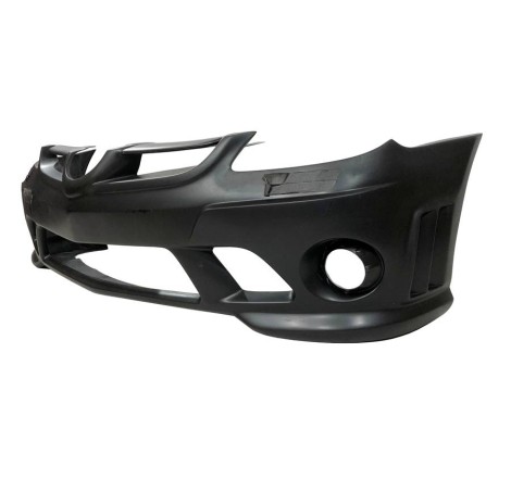 Paraurti Anteriore Mercedes SLK R171 04-10 Look AMG