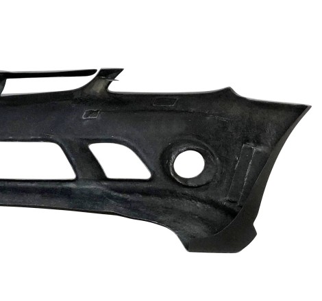 Pare-Choc Avant Mercedes SLK R171 04-10 Look AMG II