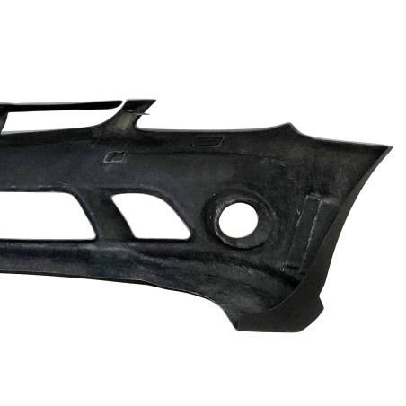 Pare-Choc Avant Mercedes SLK R171 04-10 Look AMG II