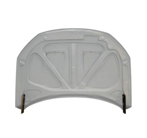 COFANO FIBRA VW SCIROCCO 2008-2017