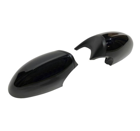 Copri Specchietti BMW E90/E91/E92/E93/E87/E81/E82/E83 2006-2009 LOOK M4