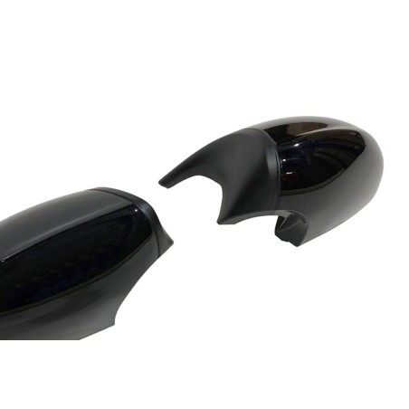 Copri Specchietti BMW E90/E91/E92/E93/E87/E81/E82/E83 2006-2009 LOOK M4