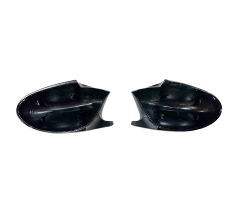Copri Specchietti BMW E90/E91/E92/E93/E87/E81/E82/E83 2006-2009 LOOK M4