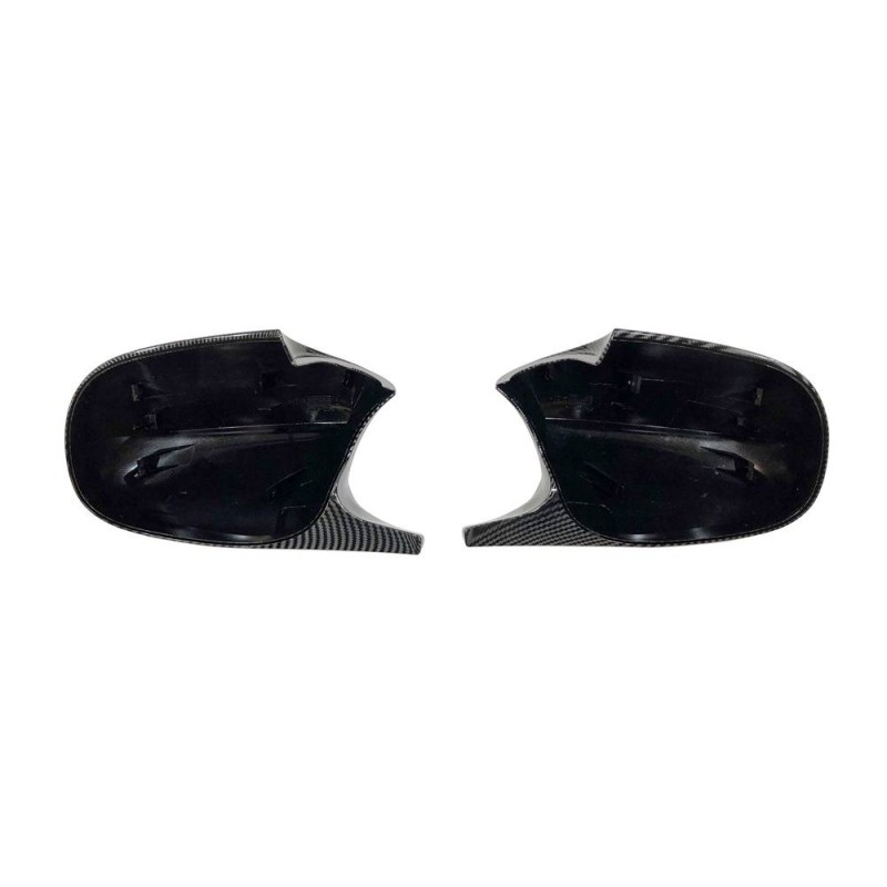 Mirror Covers BMW E92/E93 LCI 2010-2012 Look Carbon