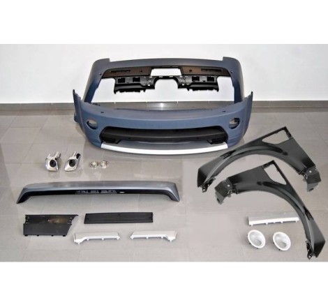 KIT DE CARROSSERIE Range Rover Sport 2010-2012 L320 look Autobiography