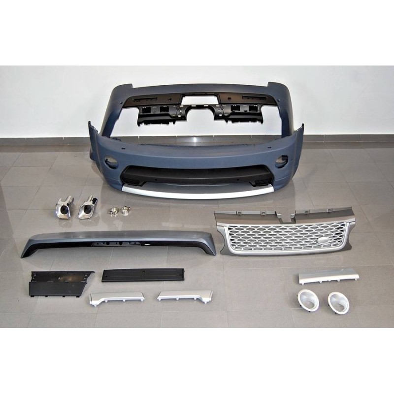 Kit De Carrocería Range Rover Sport 2010-2012 L320 look Autobiography