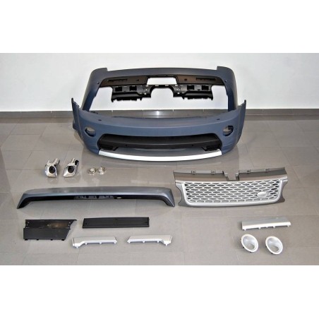 Kit Estetici Range Rover Sport 2010-2012 L320 look Autobiography