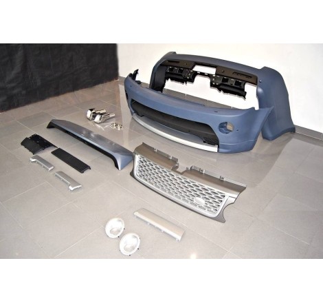 Kit Estetici Range Rover Sport 2010-2012 L320 look Autobiography