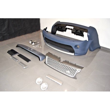 Kit Estetici Range Rover Sport 2010-2012 L320 look Autobiography