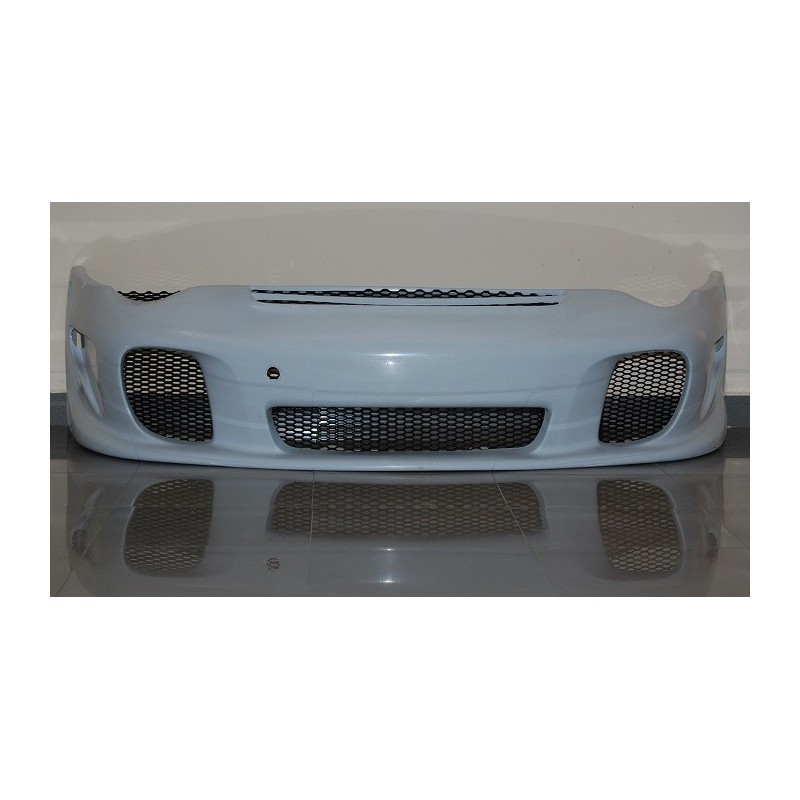 Paraurti Anteriore Porsche 996 2002-2004