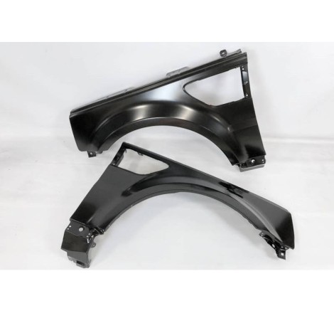 Kit Estetici Range Rover Sport 2005-2009 L320 look Autobiography