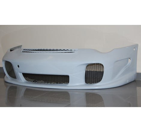 Pare-Choc Avant Porsche 996 2002-2004