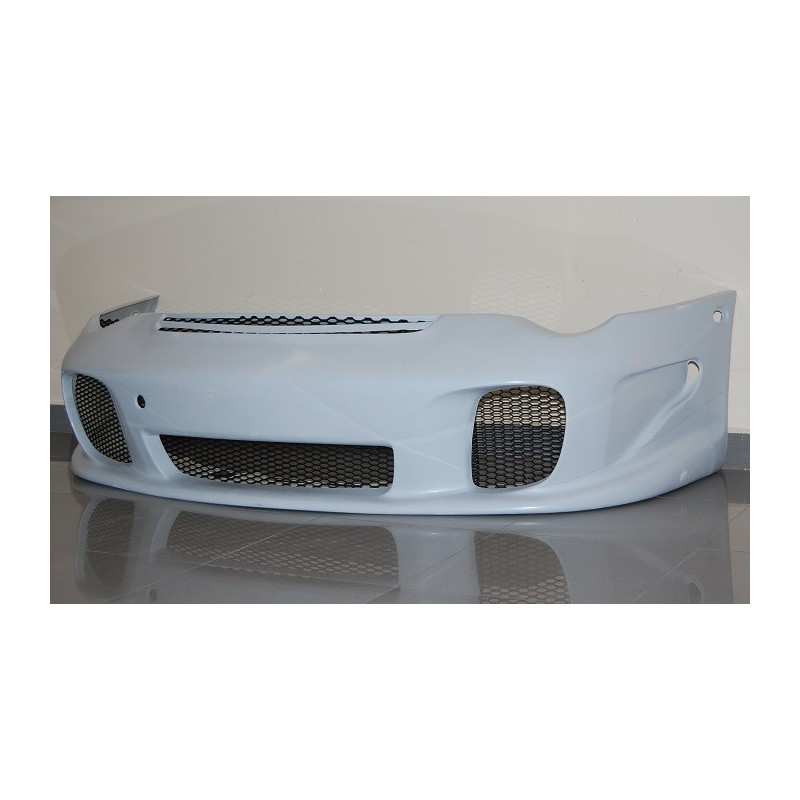 Paraurti Anteriore Porsche 996 2002-2004