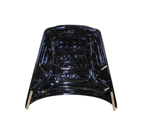 Cofano Carbonio Porsche Panamera 970 2010-2016