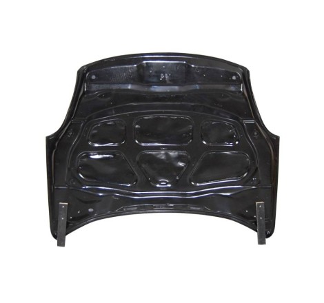 COFANO CARBONIO Porsche Cayenne 2015-2017 (958.2)