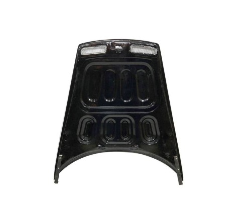 Cofano Carbonio Porsche 992 Look GT3