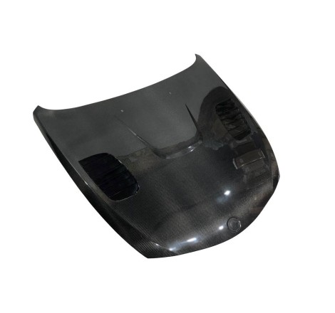 Cofano Carbonio BMW E63 / E64 M Look GTR