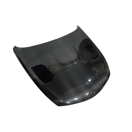 Cofano Carbonio BMW E63 / E64 M Look GTR