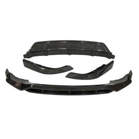 Body Kit BMW G05 M Performance Carbon