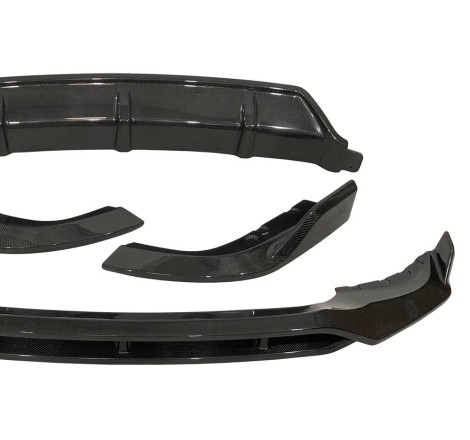 Body Kit BMW G05 M Performance Carbon