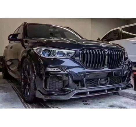 Kit Estetici BMW G05 M Performance Carbonio