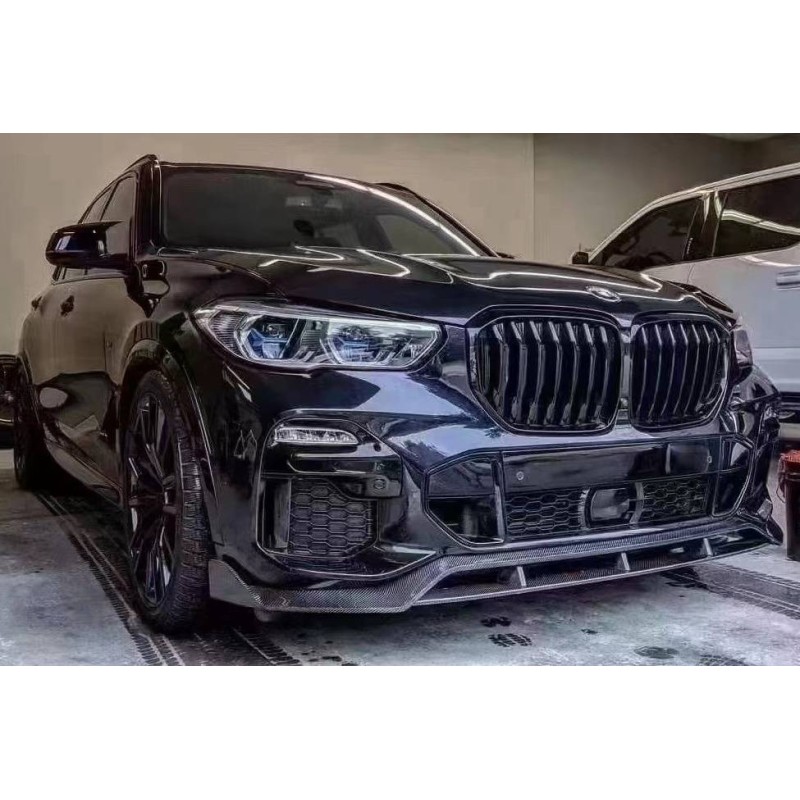 Body Kit BMW G05 M Performance Carbon