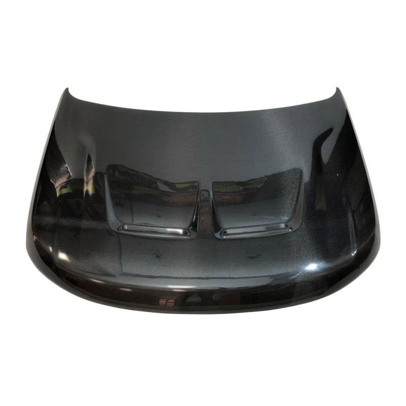 Capot Carbone Range Rover Sport 2014-2022 Look SVR