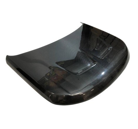Capot Carbone Range Rover Sport 2014-2022 Look SVR