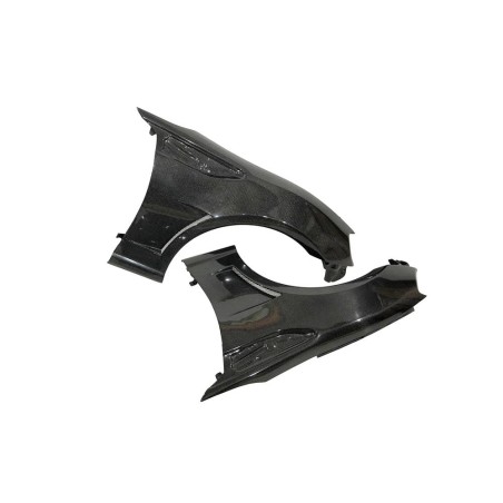 Parafanghi Anteriore Toyota GT86 Carbonio