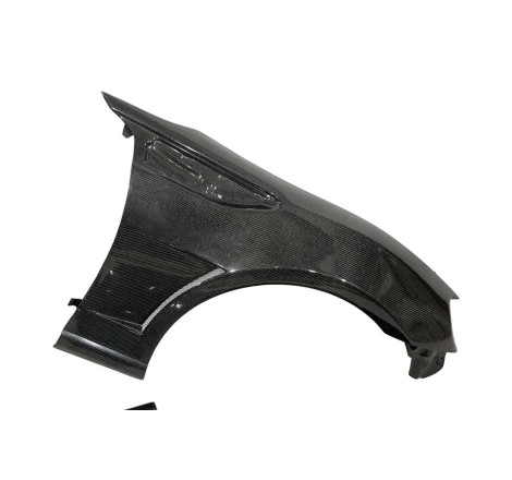 Parafanghi Anteriore Toyota GT86 Carbonio