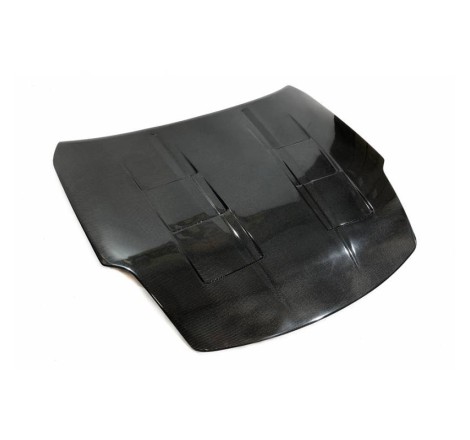 Capó Carbono Nissan 350Z 2002-2008