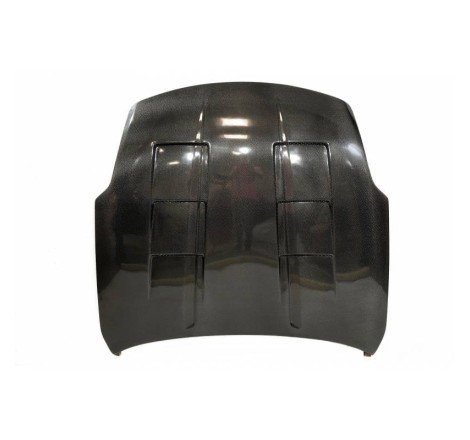Capó Carbono Nissan 350Z 2002-2008