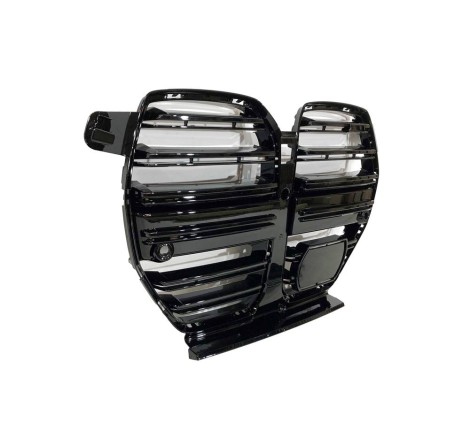 Parrilla BMW G22 / G23 Look M4 Radar