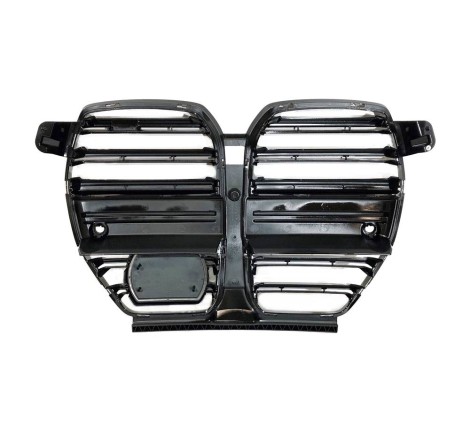 Parrilla BMW G22 / G23 Look M4 Radar