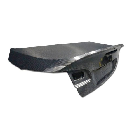 Portellone Carbonio BMW E93 CSL