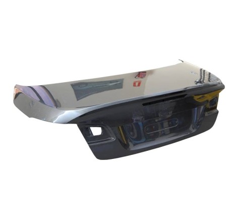 Portellone Carbonio BMW E93 CSL