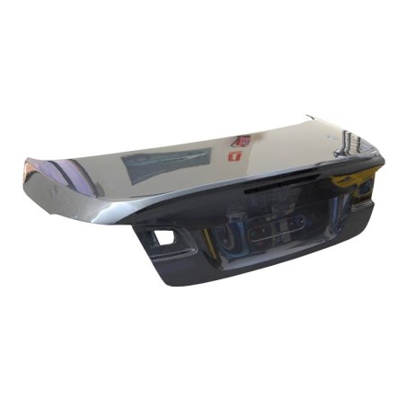 Portellone Carbonio BMW E93 CSL