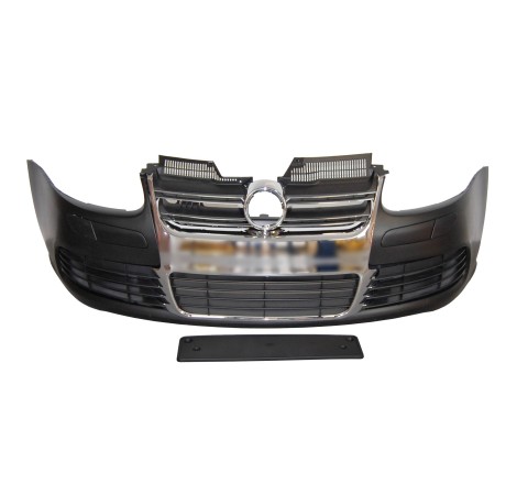 Paraurti Anteriore Volkswagen Golf 5 look R32