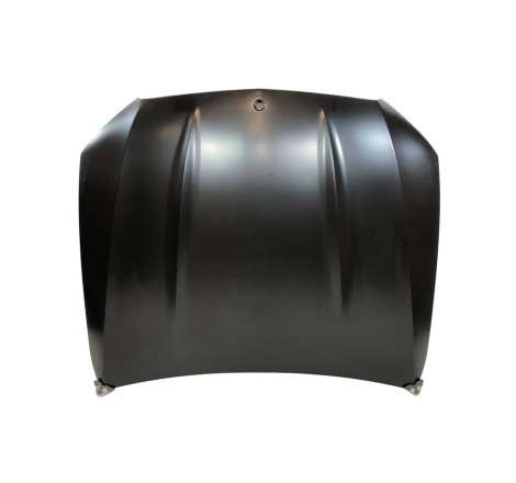 Cofano Mercedes W213 2021 Look E63 Alluminio