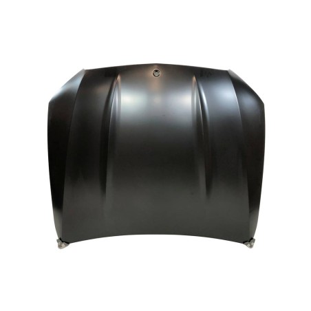 Cofano Mercedes W213 2021 Look E63 Alluminio