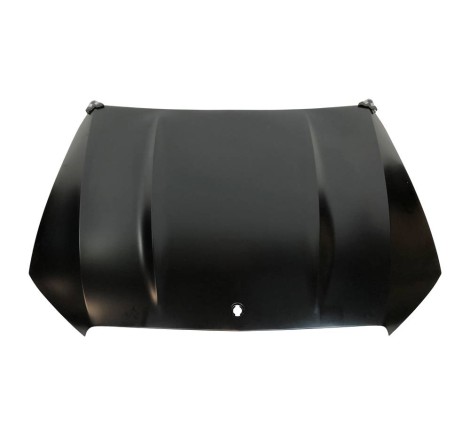 Cofano Mercedes W213 2021 Look E63 Alluminio
