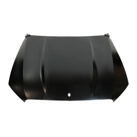 Cofano Mercedes W213 2021 Look E63 Alluminio