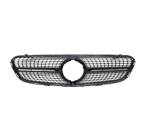 Griglia Mercedes X253 2015-2019 Look Diamond