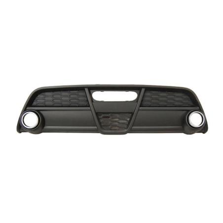 DIFUSSORE POSTERIORE MINI COOPER R56